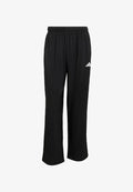 adidas Performance POWER ESSENTIALS WORKOUT - Tracksuit bottoms - black
