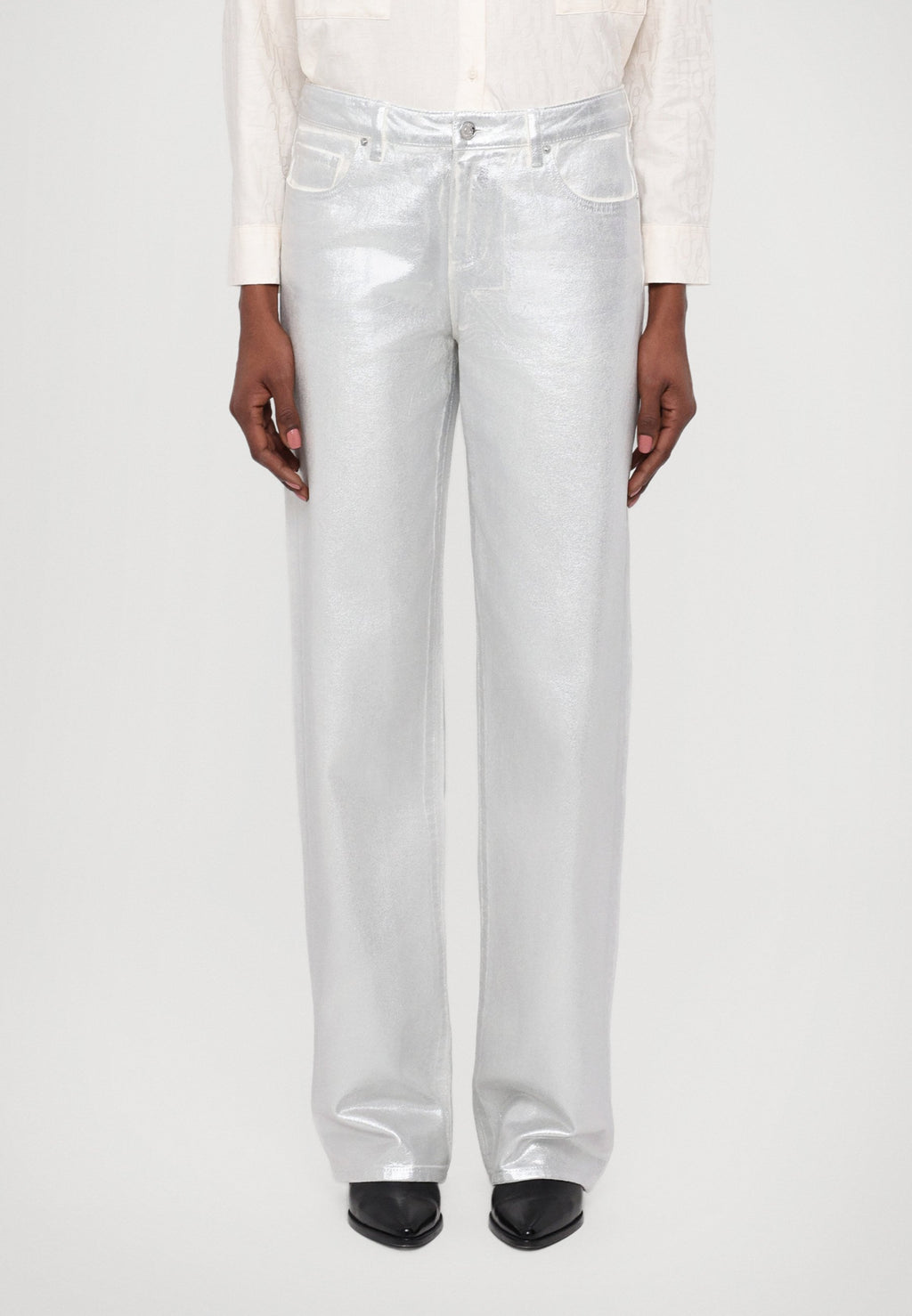 POCKETS PANT Media 3