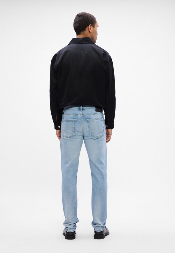 Calvin Klein SLIM STRAIGHT