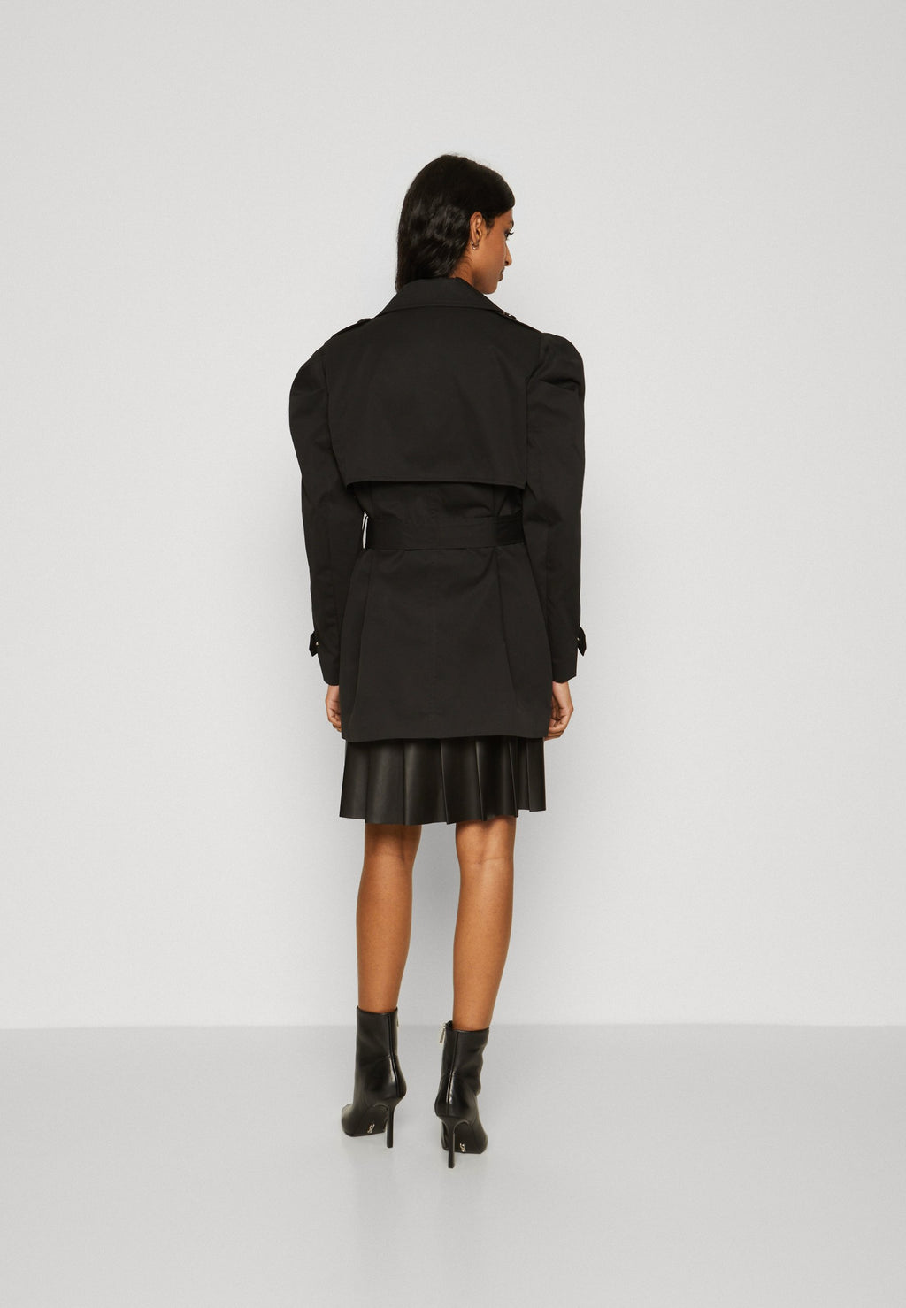 ONLORCHID PUFF SLEEVE Media 4