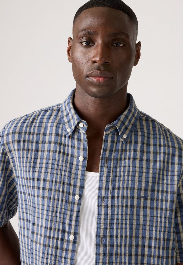 Levi's® SS AUTHENTIC BUTTON DOWN