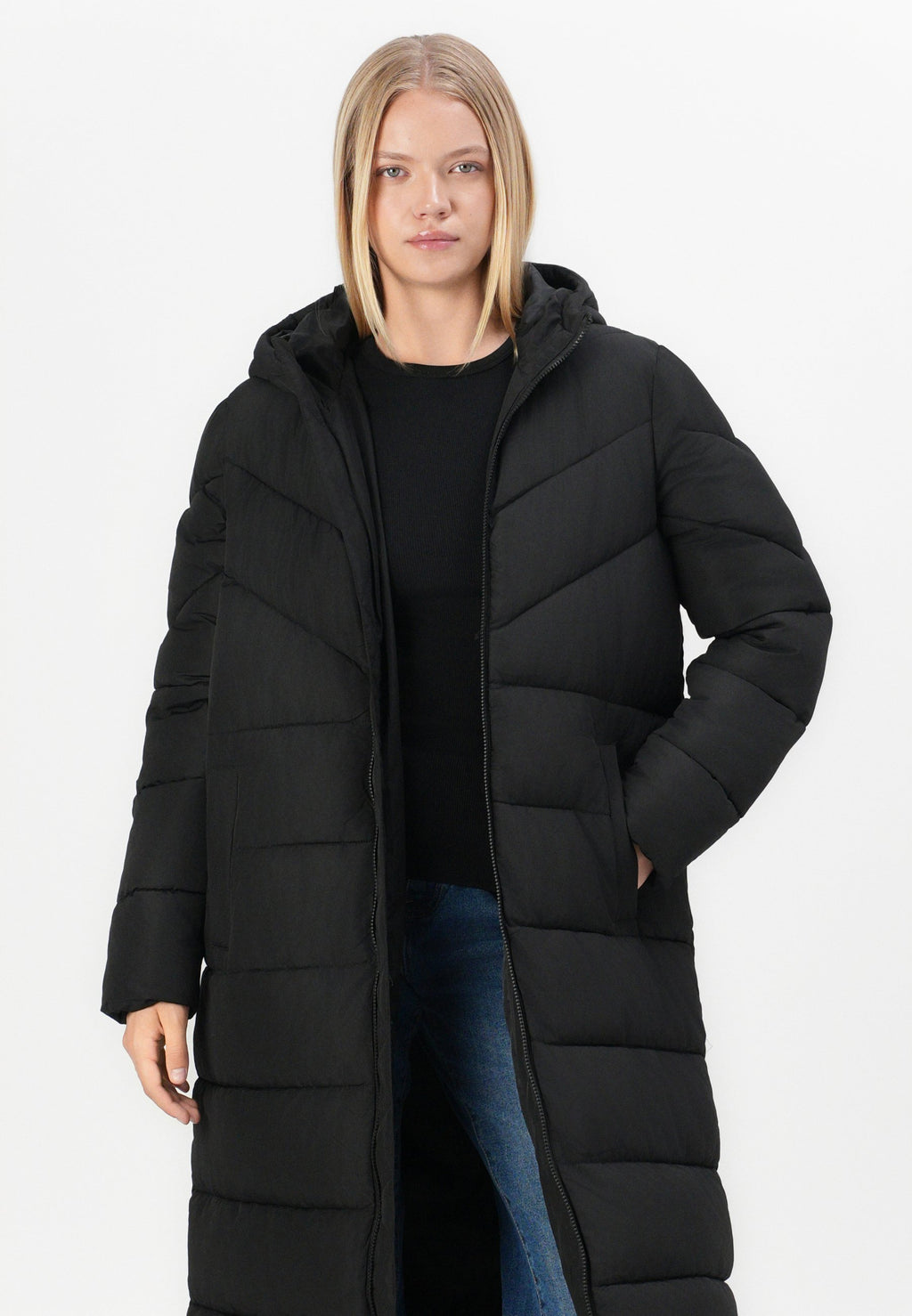 Noisy May Puffer NMDALCON Extra Long