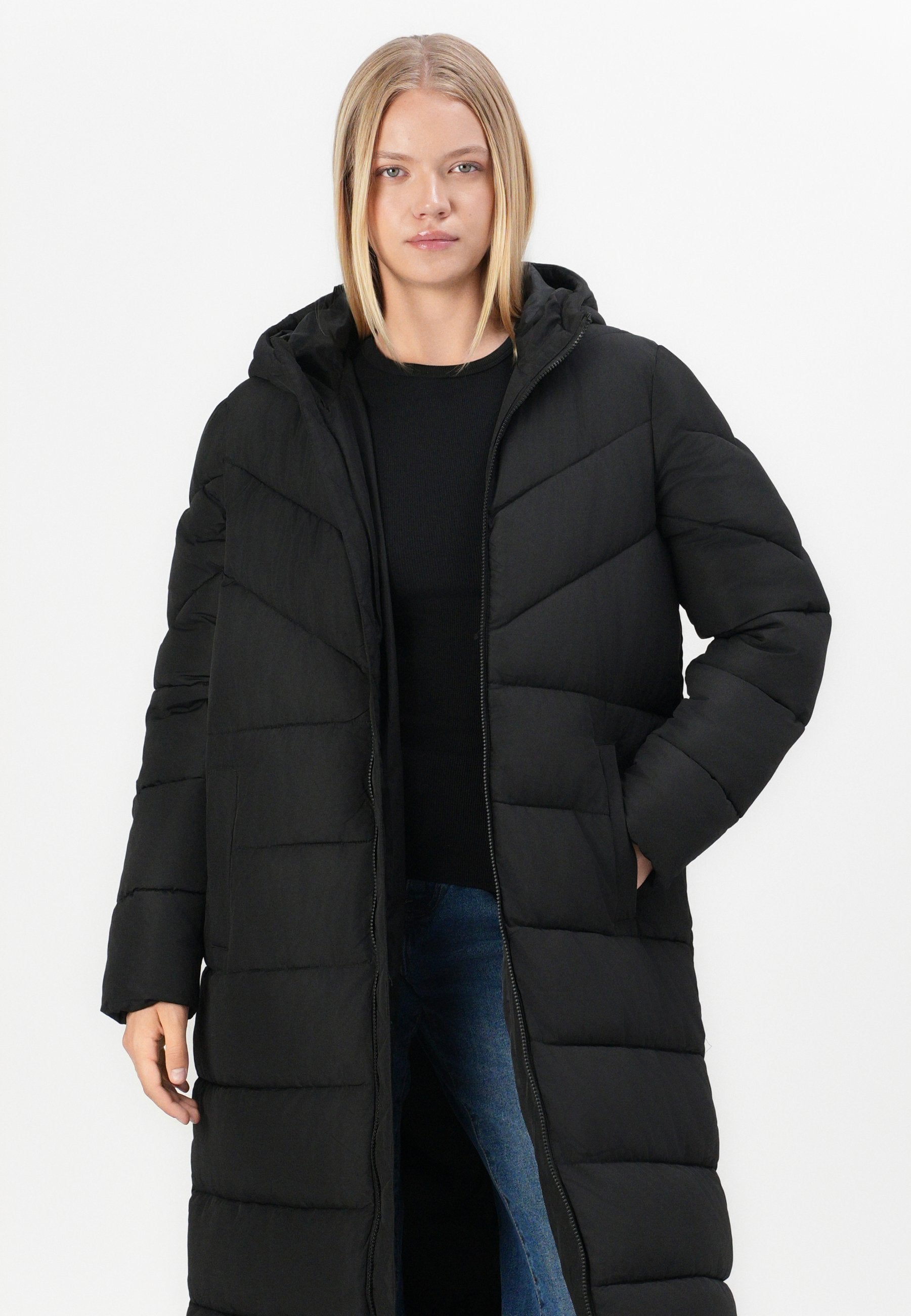 Noisy May Puffer NMDALCON Extra Long