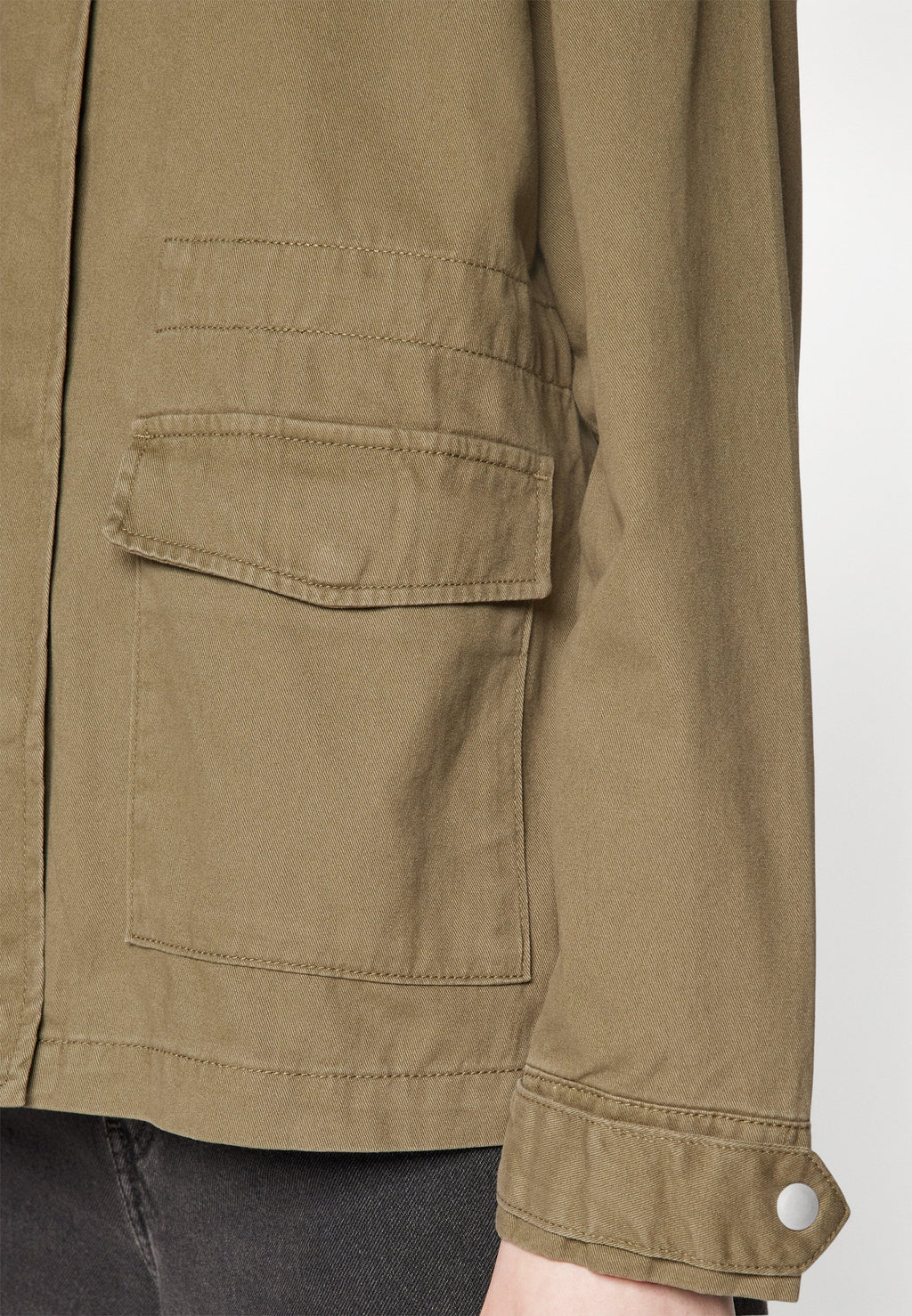 ONLDREAM CARGO JACKET  Media 6