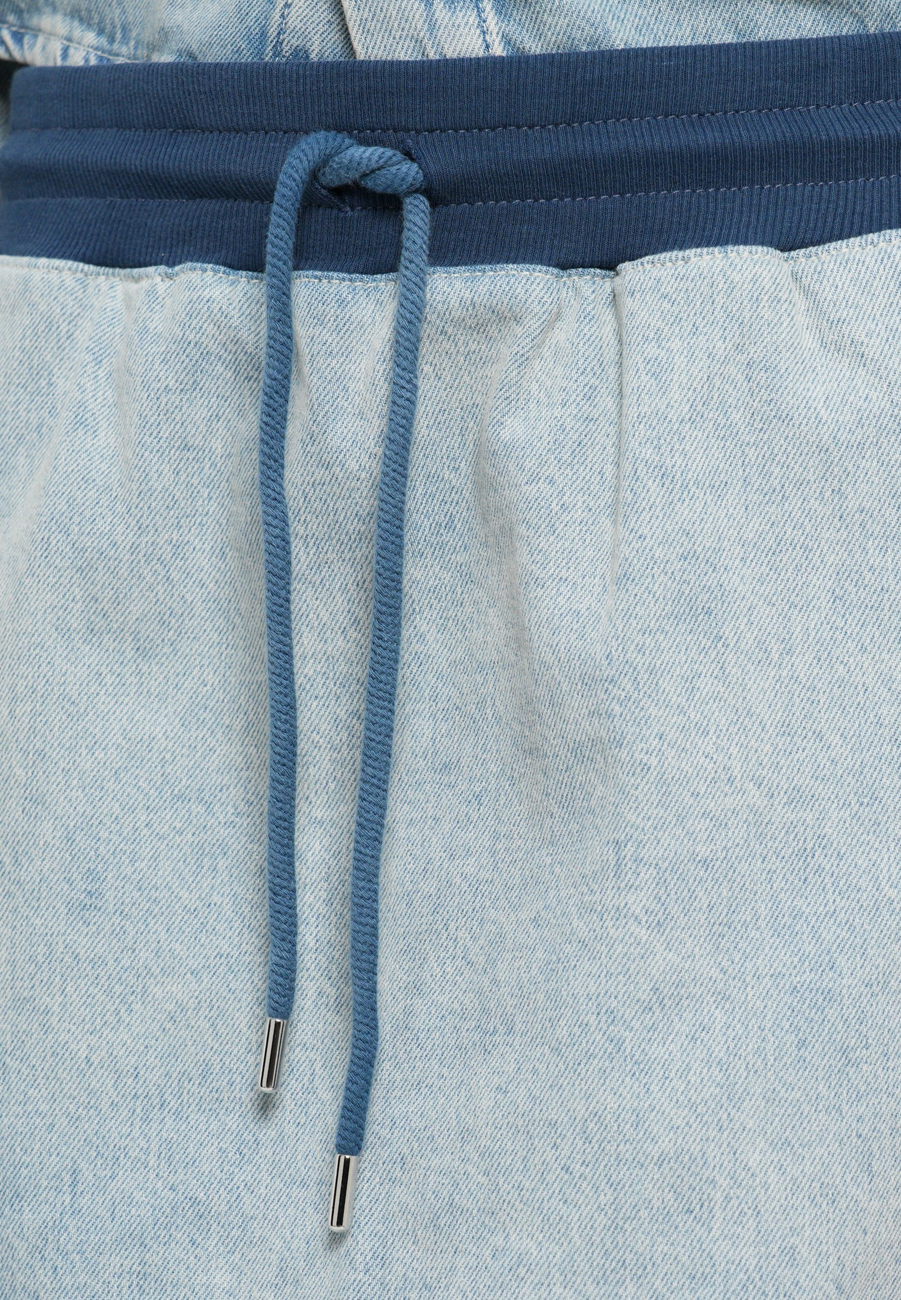 MOSCHINO JEANS SKIRT