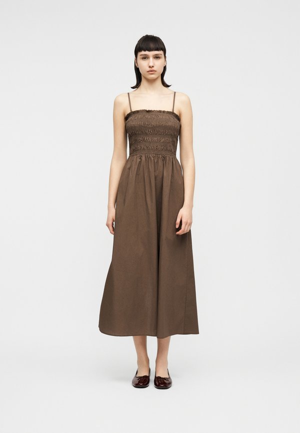 Object Smock strap
