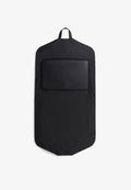 Tommy Hilfiger CARRIER UNISEX - Suit bag - black