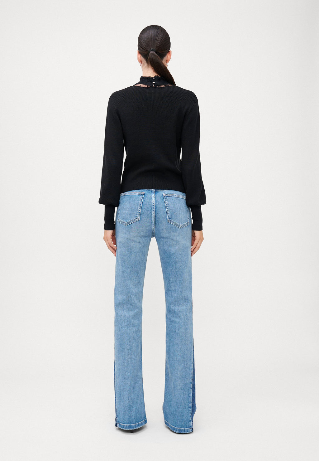 ONLKIRA HIGHNECK Media 4