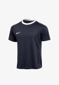 Nike Performance NIKE PERFORMANCE  - T-SHIRTS  - Sports T-shirt - blauweissblau