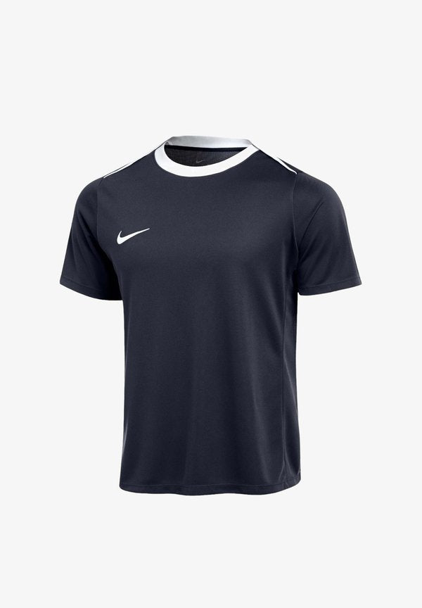 Nike Performance NIKE PERFORMANCE  - T-SHIRTS  - Sports T-shirt - blauweissblau