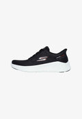 Skechers ZAPATILLAS GO WALK NOW - PAYTON - Trainers - black