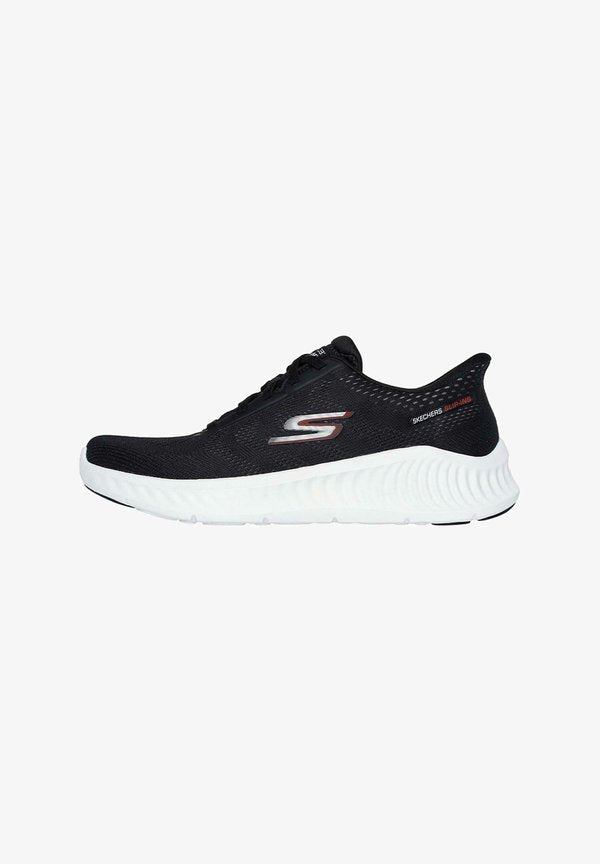 Skechers ZAPATILLAS GO WALK NOW - PAYTON - Trainers - black