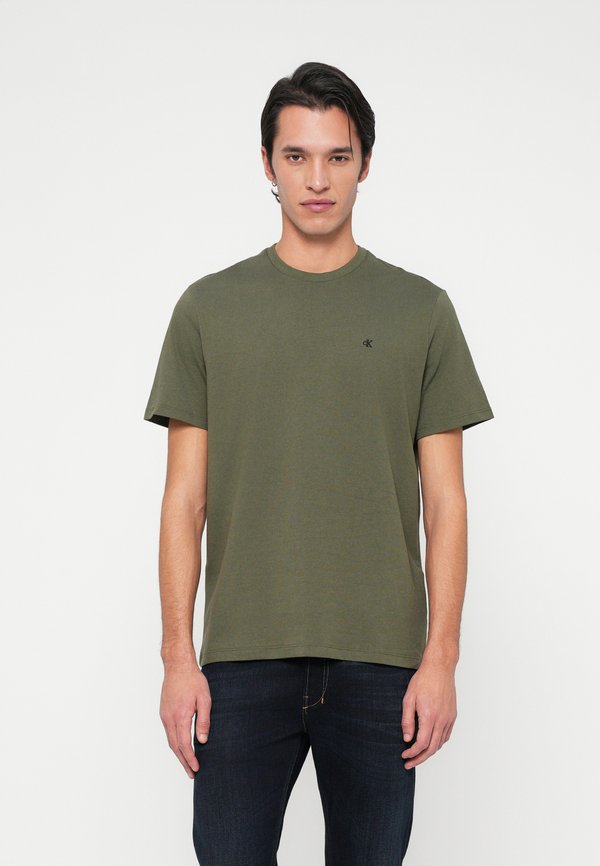 Calvin Klein Jeans SS CLASSIC MONOGRAM TEE