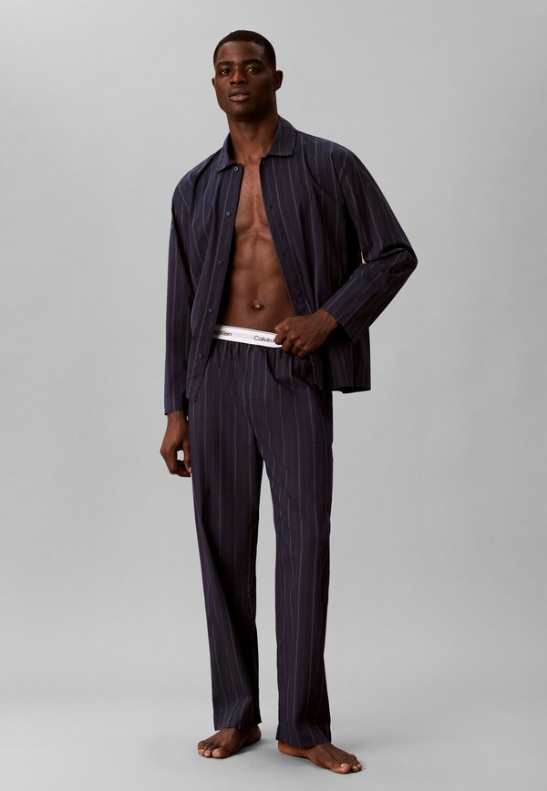 Calvin Klein Underwear SET  - Pyjama set - speakeasy