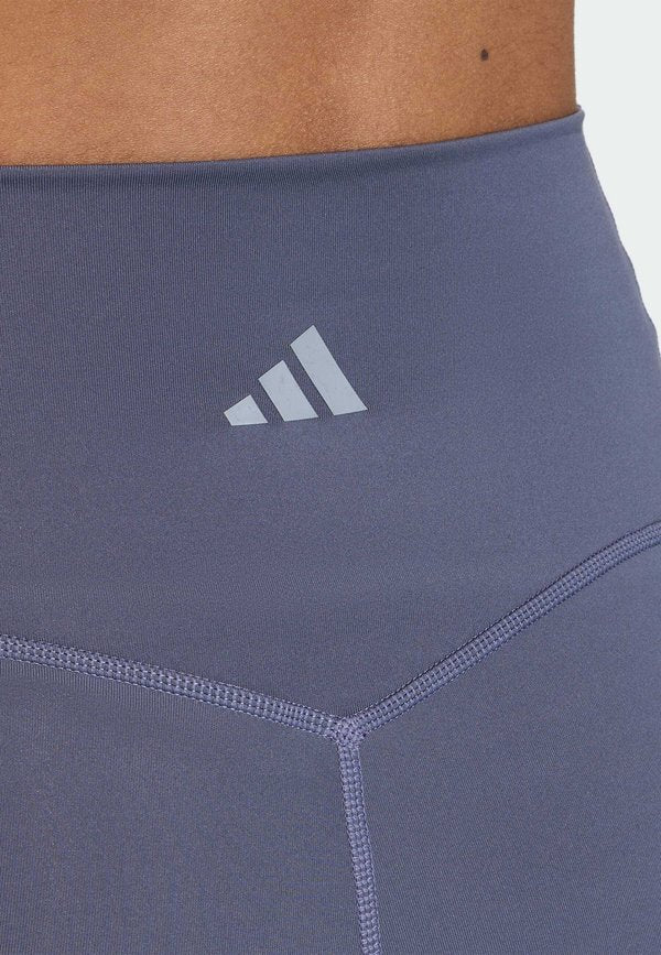 adidas Performance 3 STRIPES STUDIO ALL ME BOOTY SHORT LEGGINGS