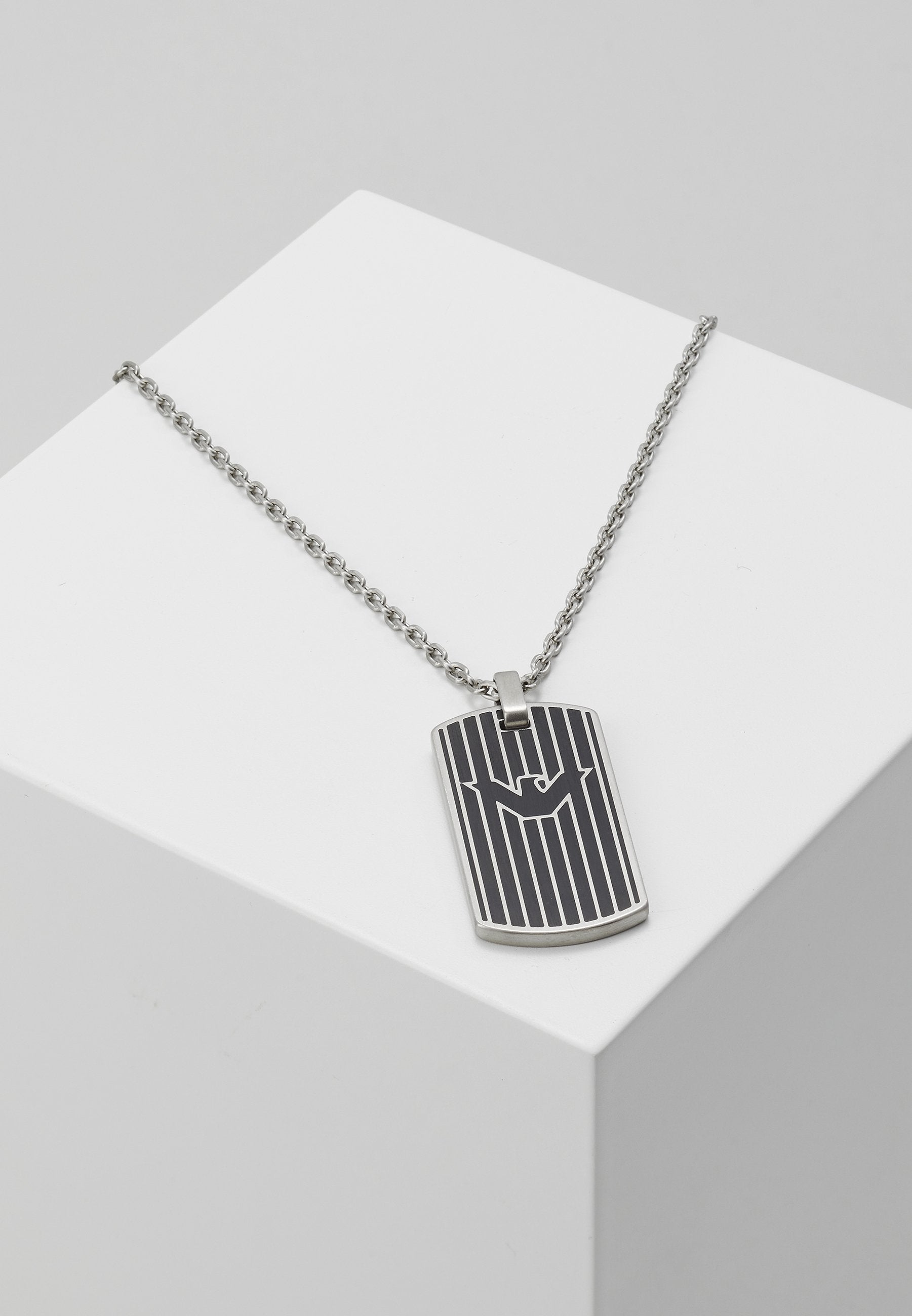 Emporio Armani LOGO PLAY NECKLACE