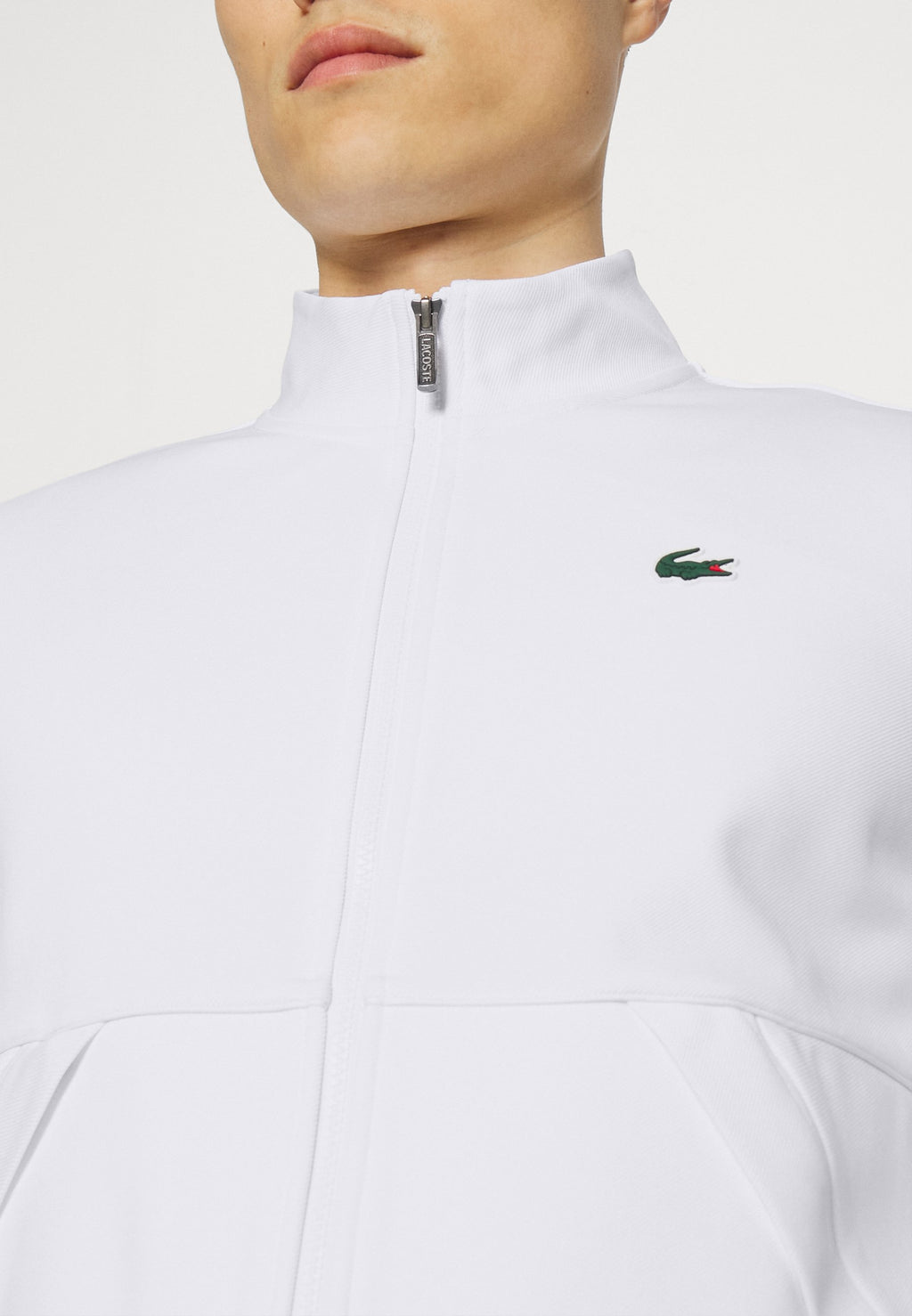 Lacoste Sport TENNIS JACKET HERITAGE