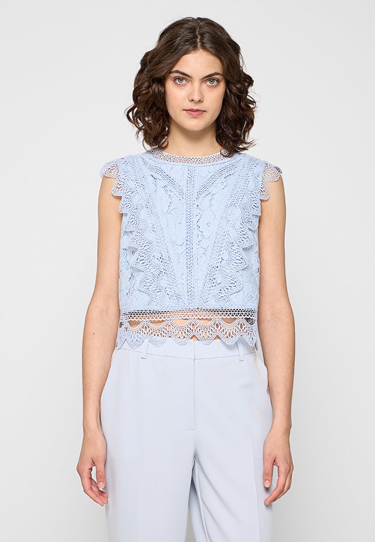 Apart Glamour Bluse Media 1