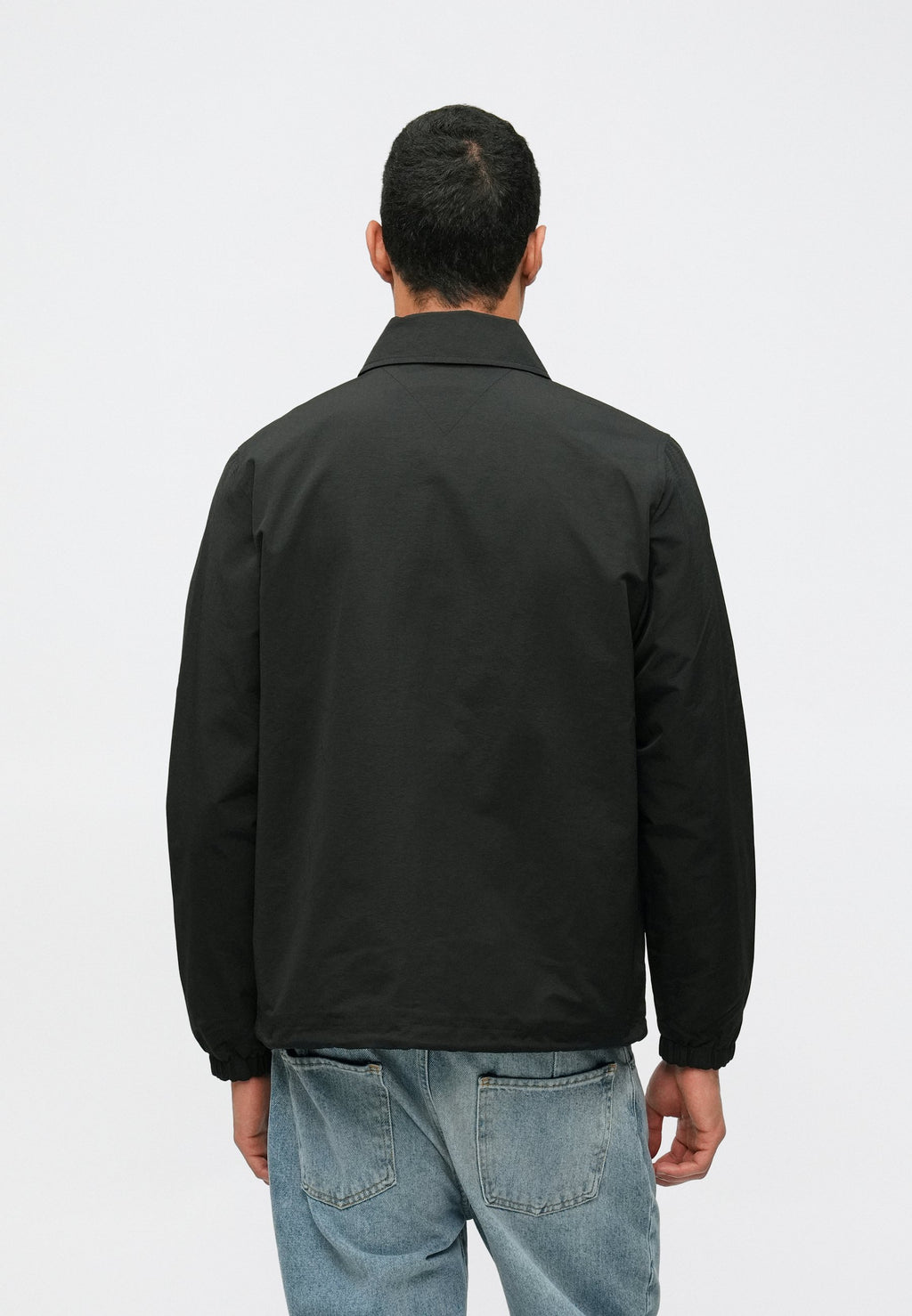 RACING COACH JACKET Media 4