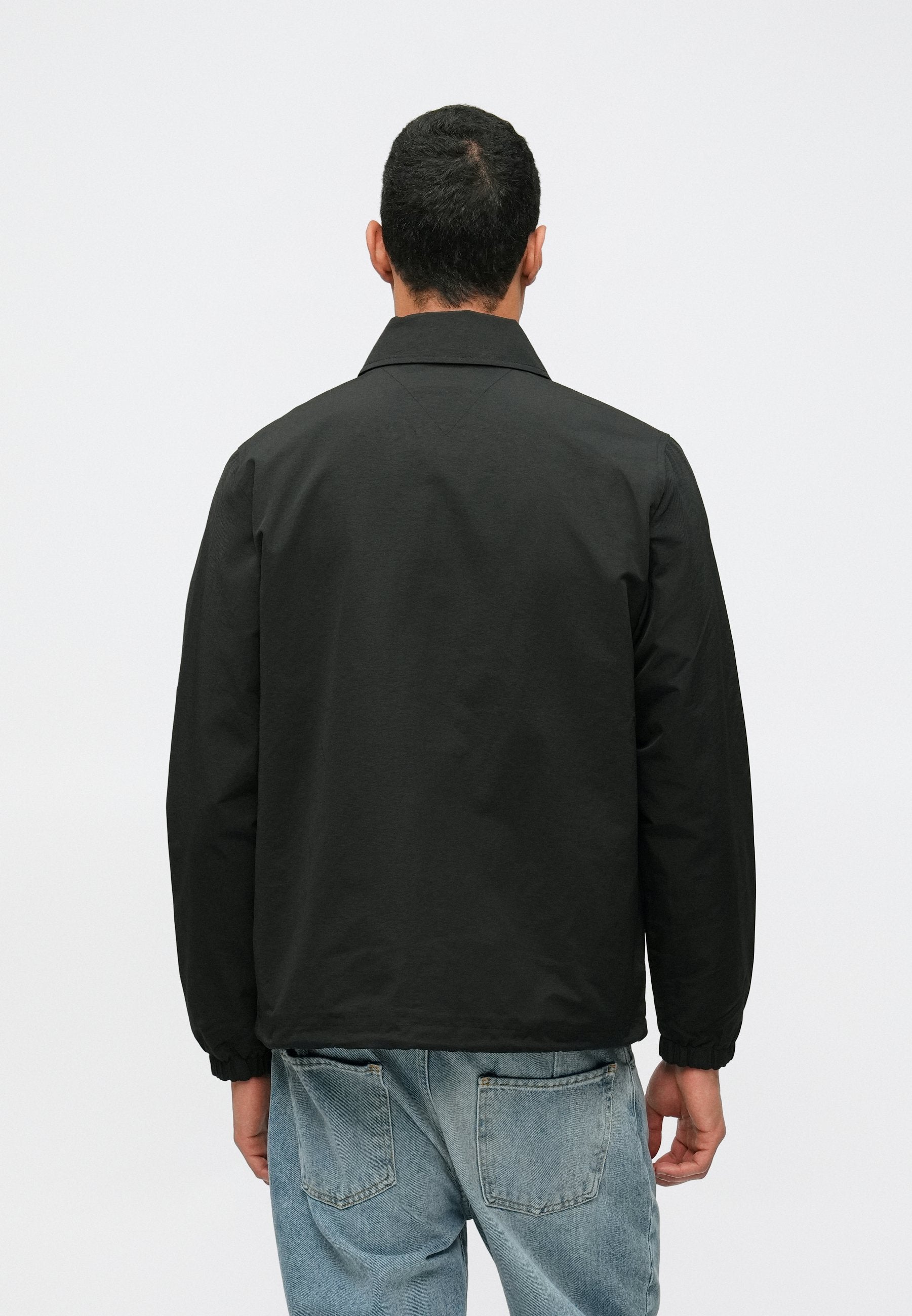 RACING COACH JACKET Media 4