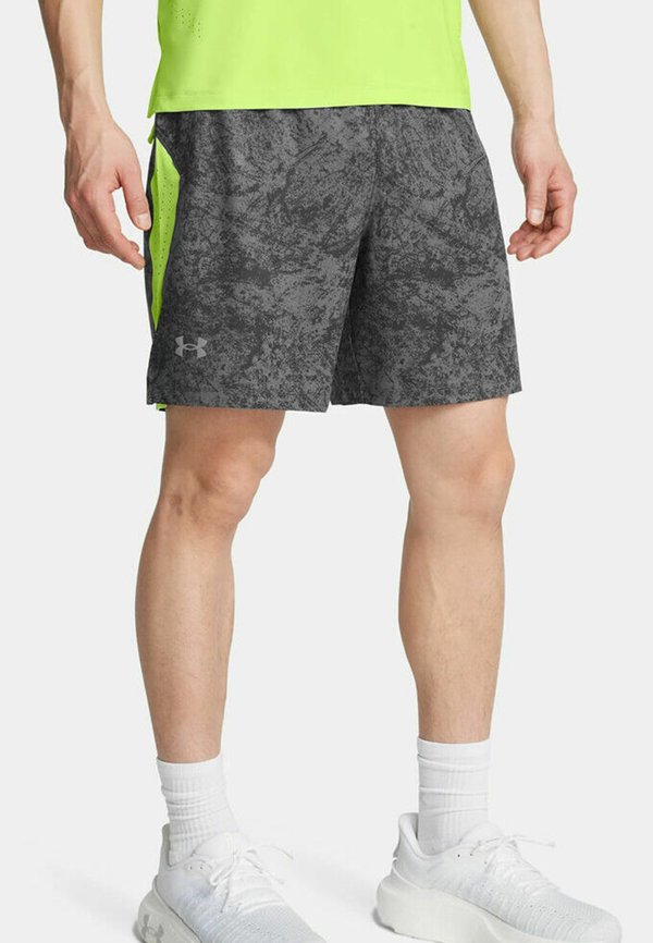 Under Armour LAUF LAUNCH PRO PRINTED