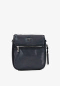 Guess MILANO HMMIPW P6217 - Cross body bag - black