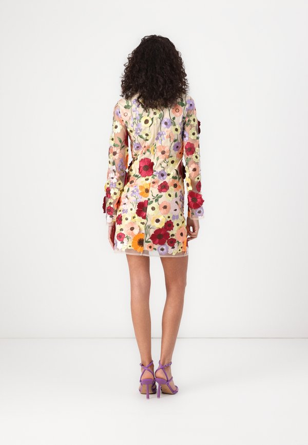 Vero Moda VMCAMY SHORT DRESS
