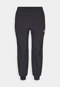 adidas Performance Tracksuit bottoms - black