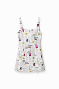 Desigual VEST BREAKING NEWS