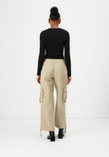 Tommy Jeans ELASTICATED PANT