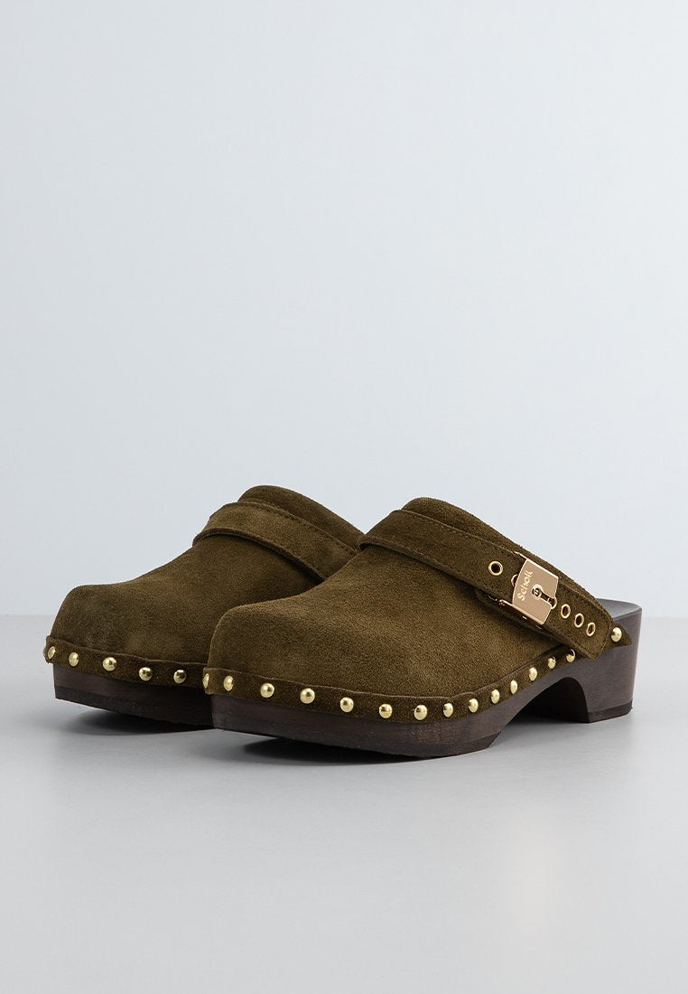 Scholl PESCURA MARION