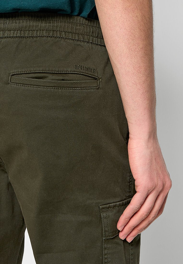 Hollister Co. RELAXED FIT