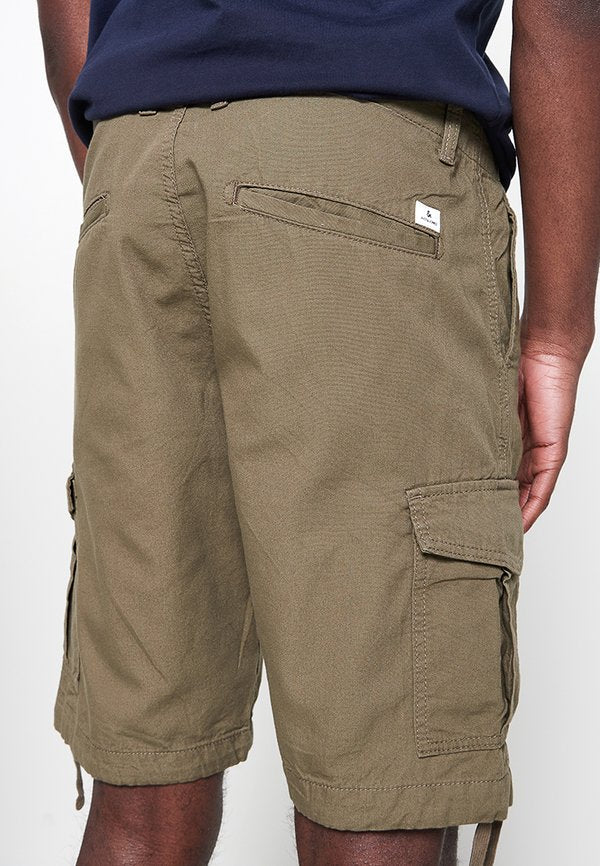 Jack & Jones JWHCHARLIE JJCARGO SHORTS AKM
