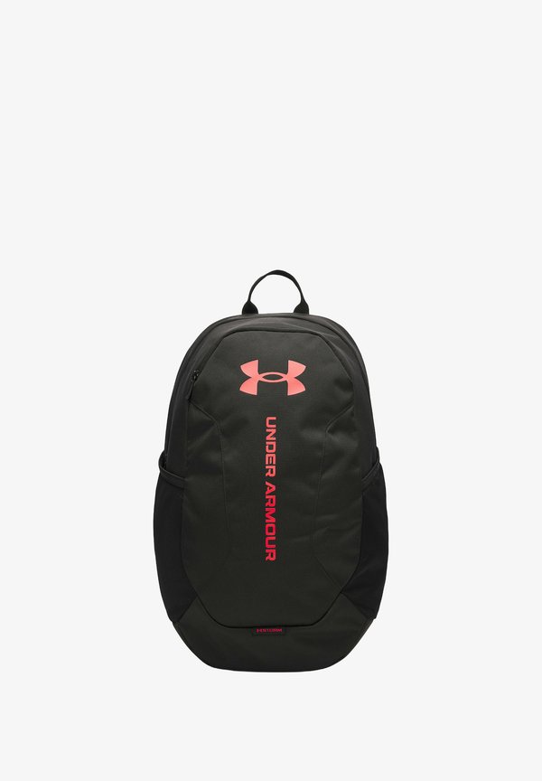 Under Armour HUSTLE LITE - Rucksack - black