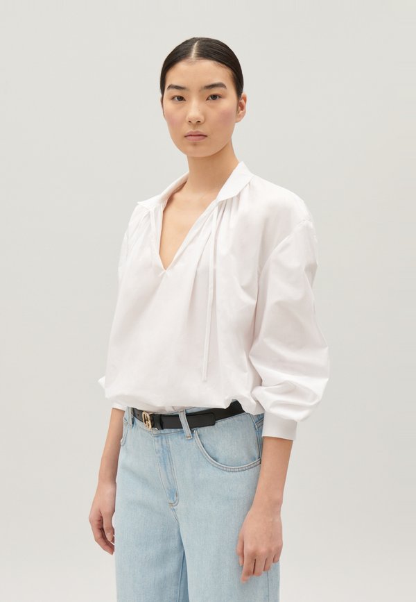 Claudie Pierlot CHEMISE POPELINE