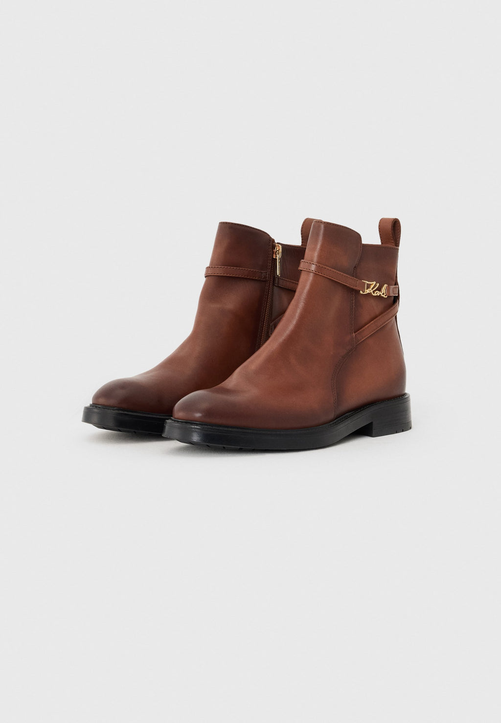 BLAKE SIGNIA BOOT Media 2