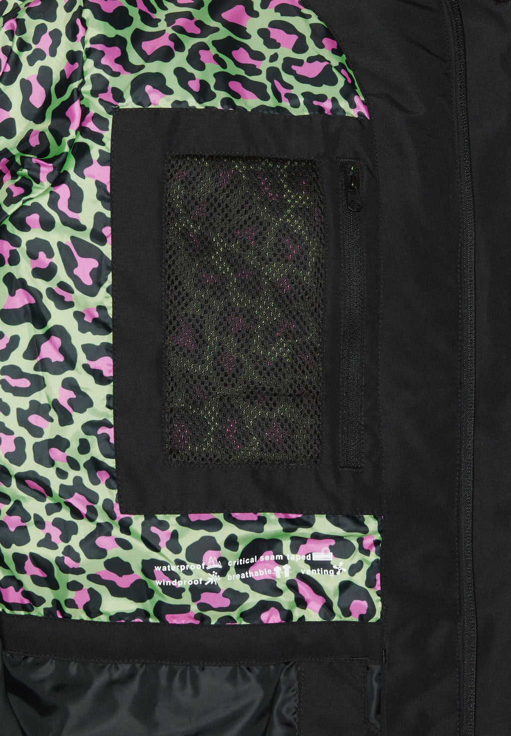 Chiemsee  REGULAR FIT