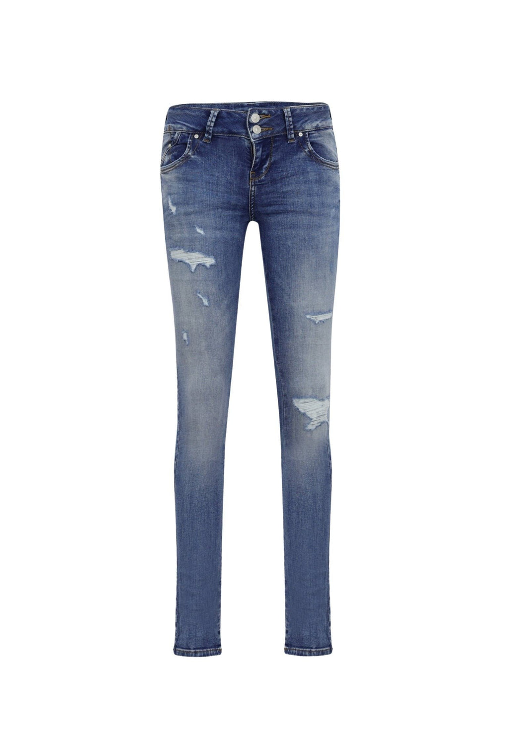 LTB LTB Molly M Bella Wash Jeans Slim Fit