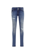 LTB LTB Molly M Bella Wash Jeans Slim Fit