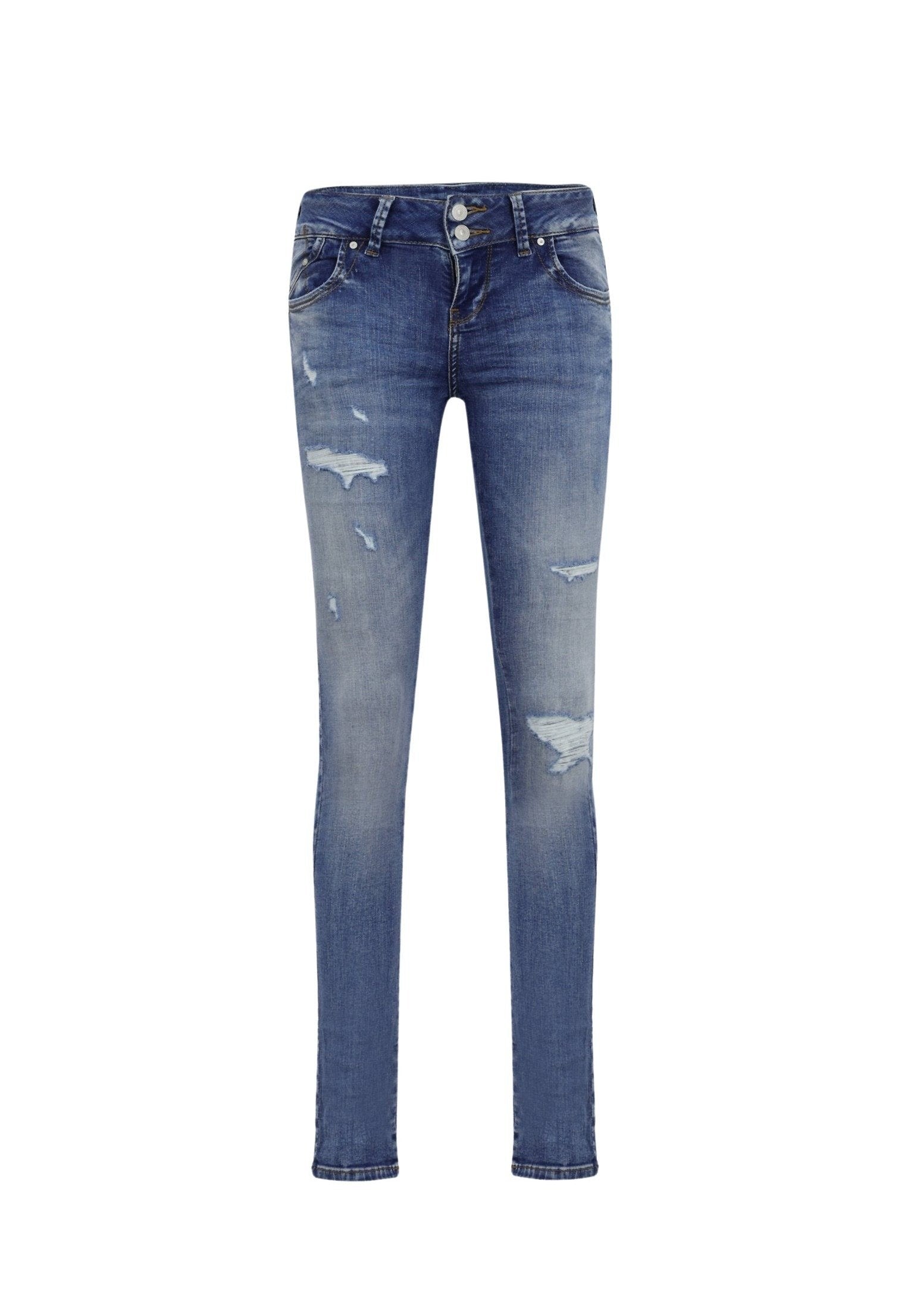 LTB LTB Molly M Bella Wash Jeans Slim Fit