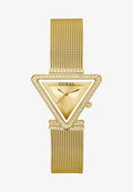 Guess FAME - Watch - gold-coloured