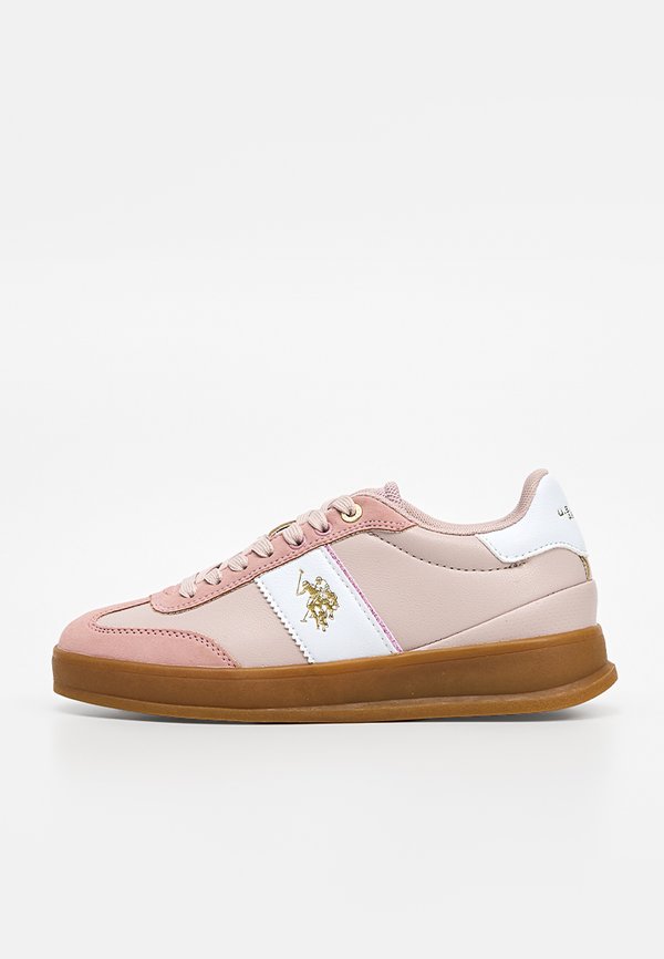 U.S. Polo Assn. CAMPYW
