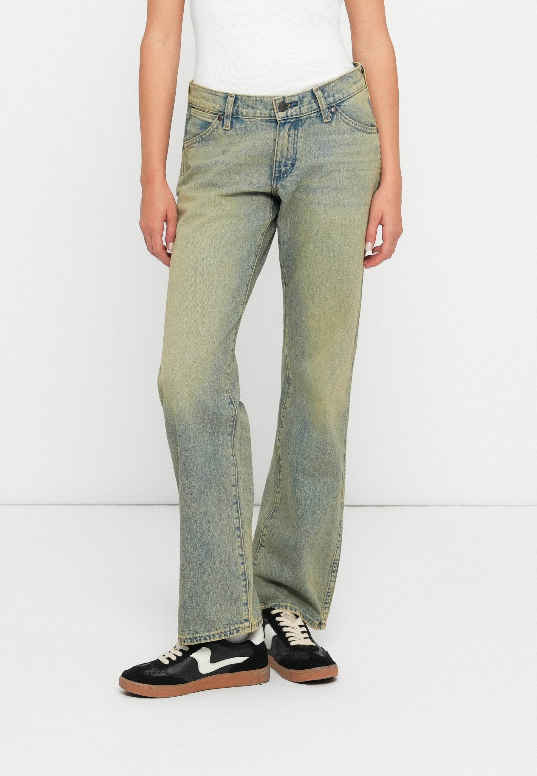 Wrangler LOW RISE COWBOY