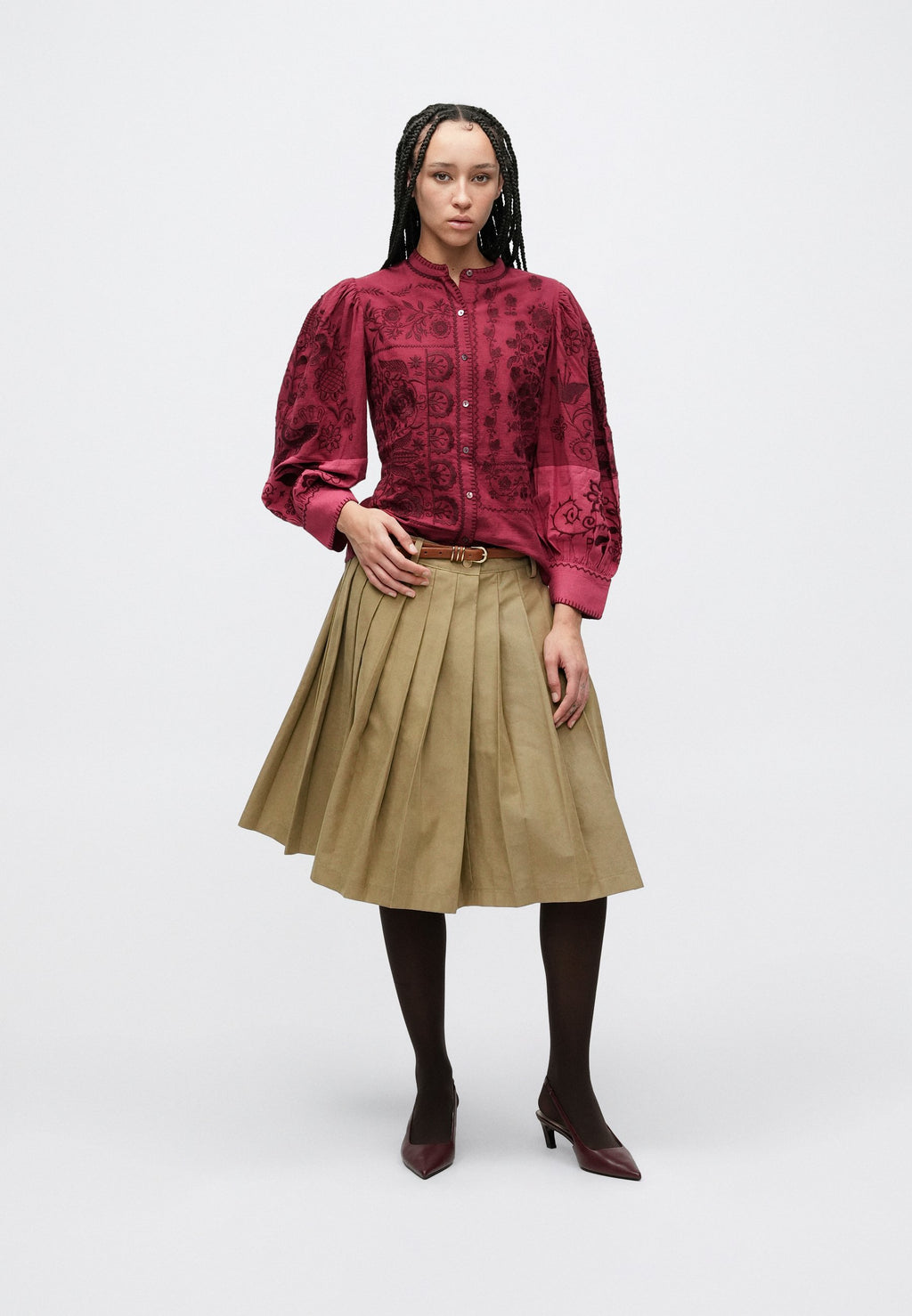 Antik Batik MIMI