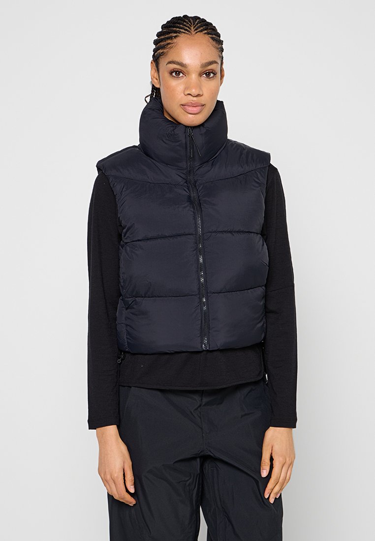 4F VEST JACKET
