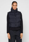 4F VEST JACKET