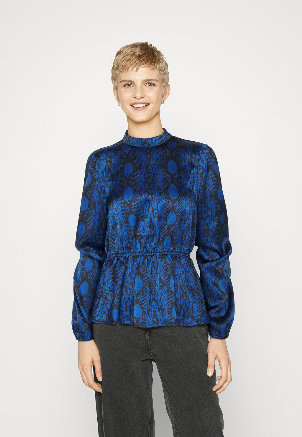 ONLY ONLKATIE HIGH NECK
