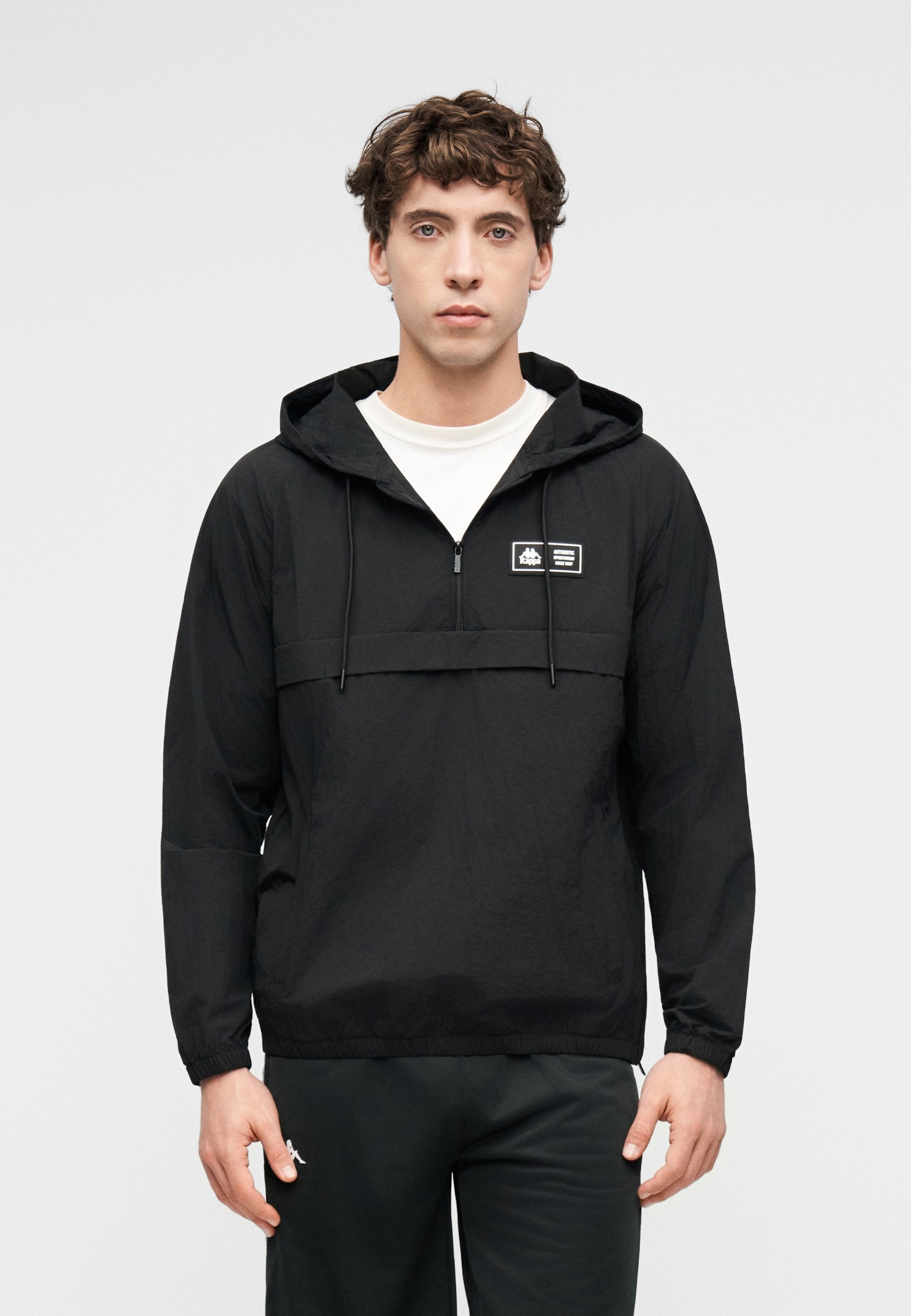 Kappa AUTHENTIC NEDO