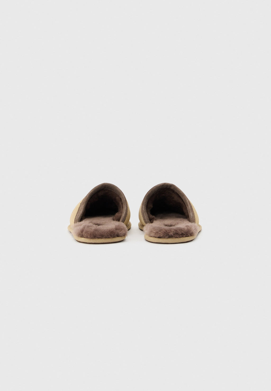 UGG SCUFF