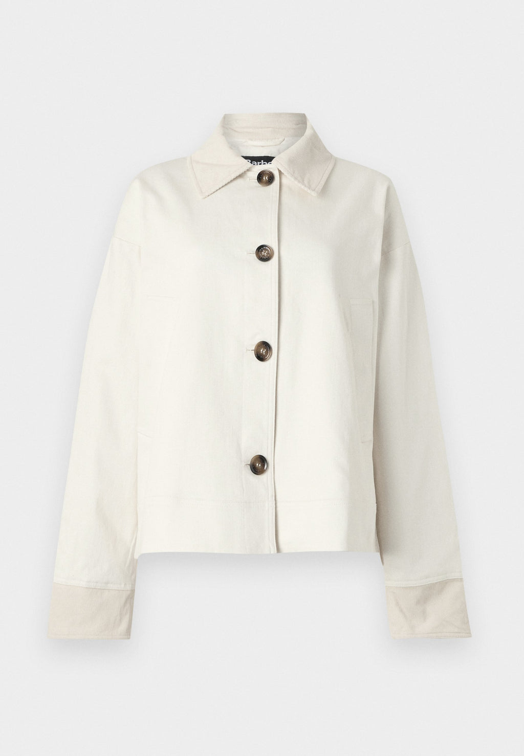 Barbour ABBEY CASUAL JACKET